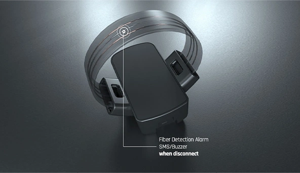 How Ankle GPS Trackers Improve Prisoner Monitoring and Public Safety