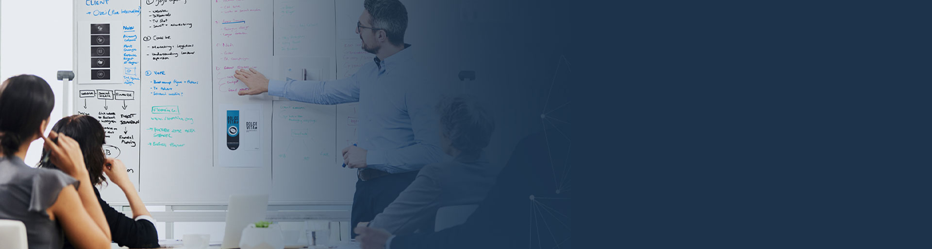 Gosafe GPS Tracker Company Vision