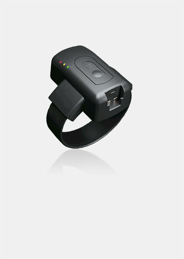 G737 Ankle Bracelet GPS Tracker