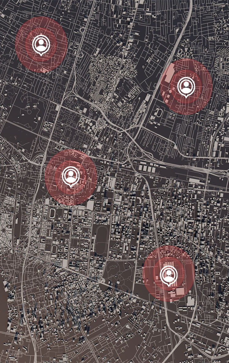 WORK WITH GOSAFE GPS TRACKING DEVICE SUPPLIER