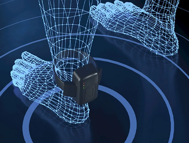 Monitoring Movements: How GPS Ankle Bracelets Track Offenders